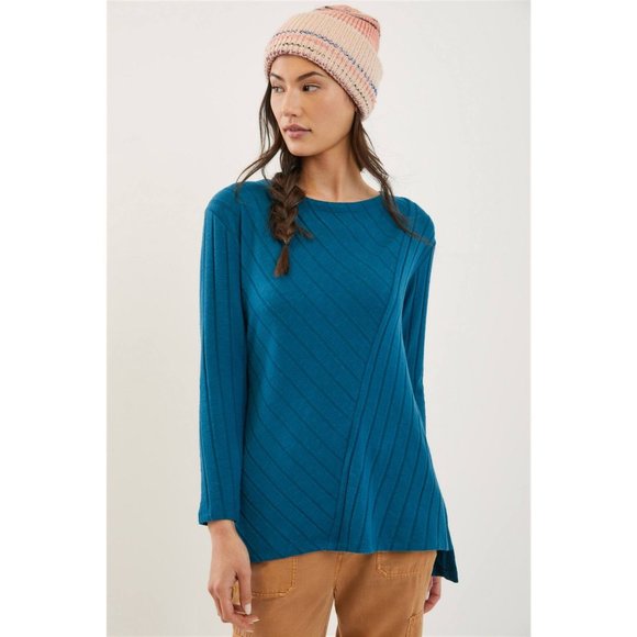 Anthropologie Maeve Devine Tunic Top - Picture 2 of 11